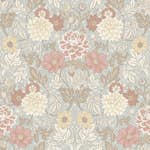 Tapet Boråstapeter Dahlia Garden 7692