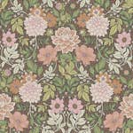 Tapet Boråstapeter Dahlia Garden 7693