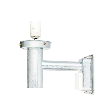 Väggarmatur Westal Harry Uttag