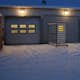 Väggarmatur Westal Pondus II LED 30W