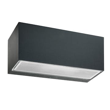 Väggarmatur Norlys Asker Big 1302