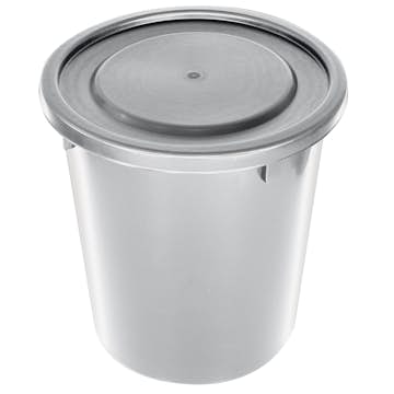 Avfallstunna Flexigarden 35L Inkl Lock