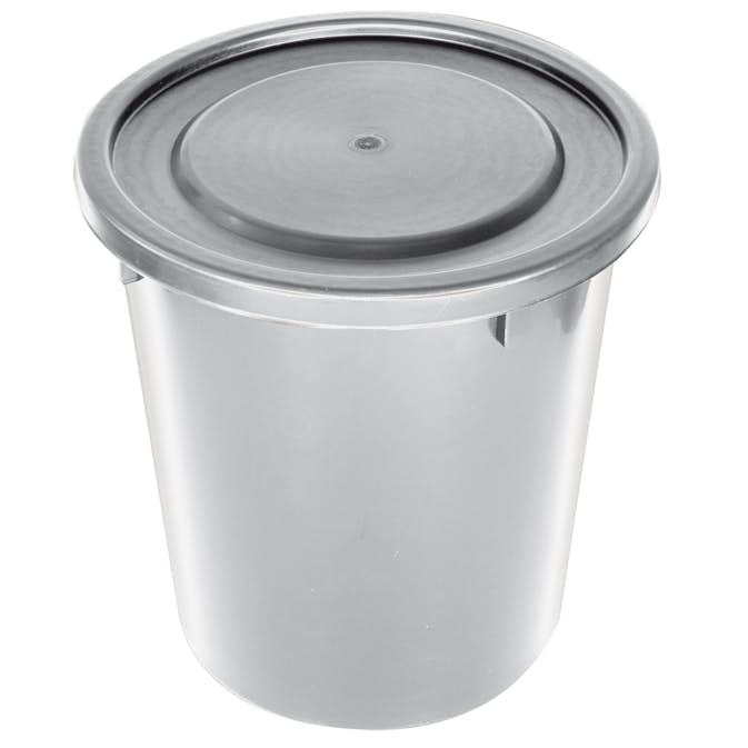 Avfallstunna Flexigarden 35L Inkl Lock