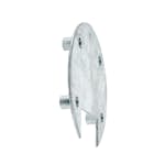 Distansplatta Norlys