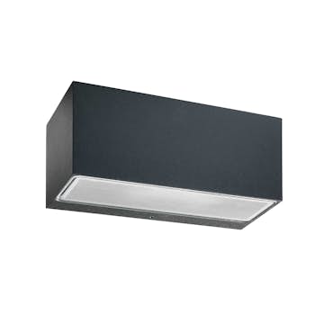 Väggarmatur Norlys Asker Big 1308