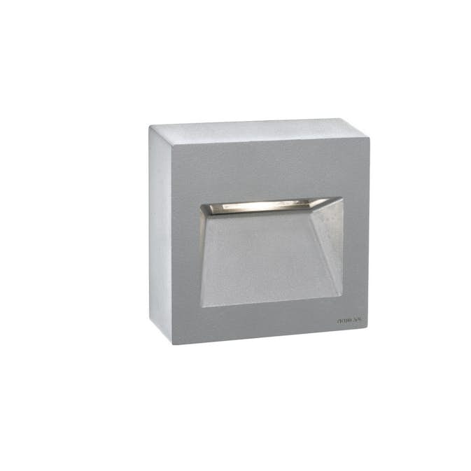 Vägglampa Norlys Namsos 1341