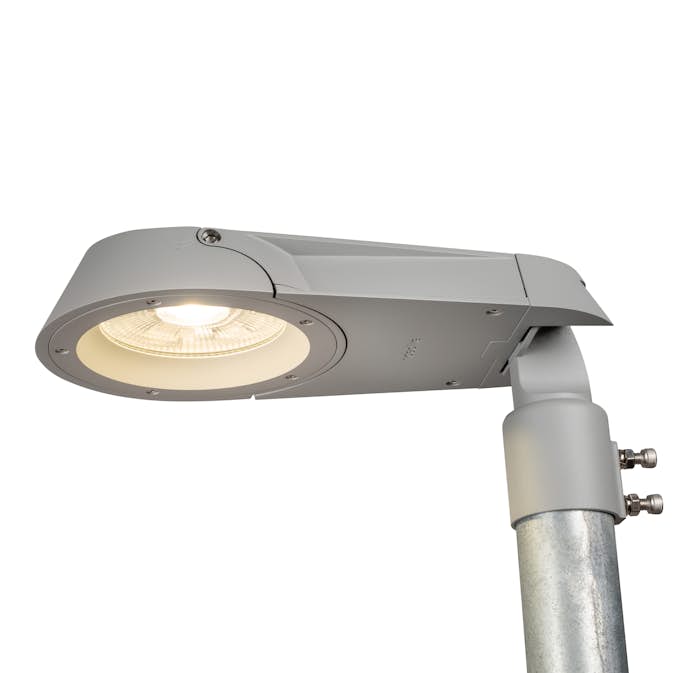 Stolparmatur Hide-A-LIte Sharp Post