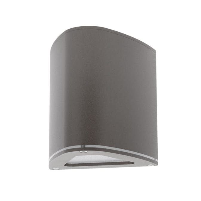 Väggarmatur Westal Trius GU10 utan Ljuskälla