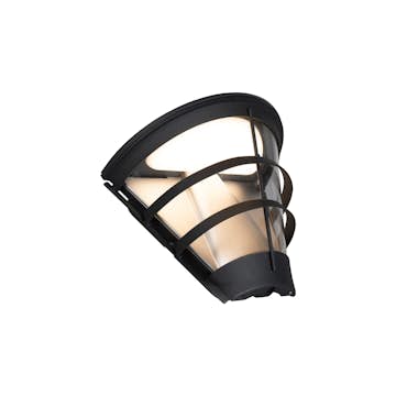 Väggarmatur Hide-A-Lite Pave Wall Deco II