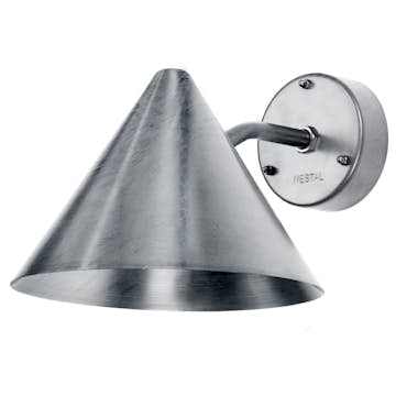 Väggarmatur Westal Tratt