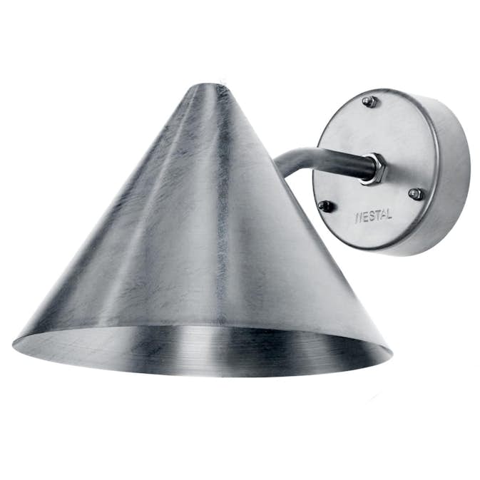 Väggarmatur Westal Tratt