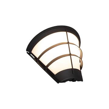 Väggarmatur Hide-A-Lite Pave Wall Op Deco II