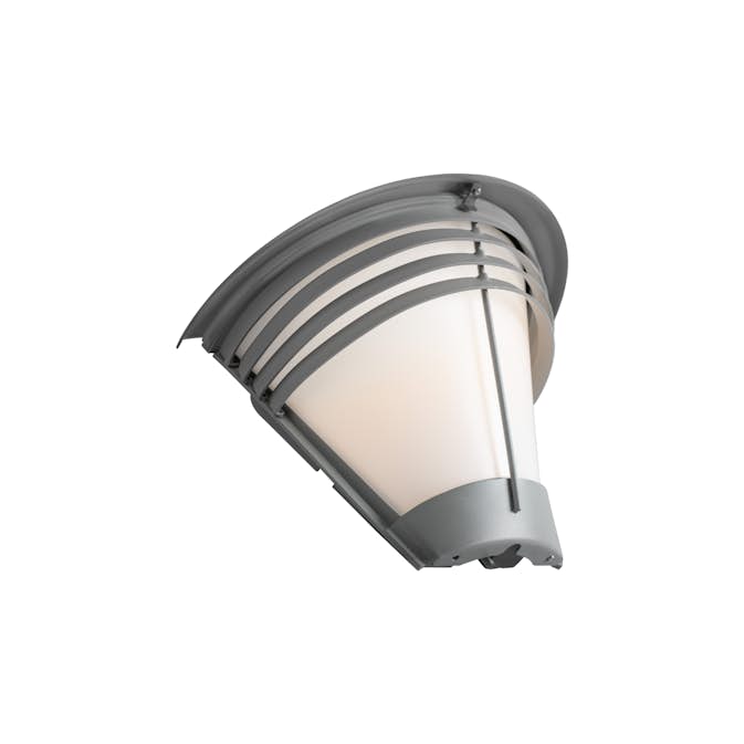 Väggarmatur Hide-A-Lite Pave W Op Top Deco IV