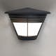 Väggarmatur Hide-A-Lite Pave W Op Top Deco IV