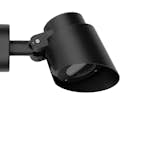 Väggarmatur Westal Acorn 36W 4060Lm 4K Smal