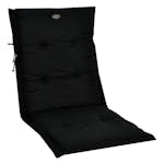 Positionsdyna Fritab Canyon Textiléndyna Utomhus