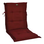 Positionsdyna Fritab Canyon Textiléndyna Utomhus