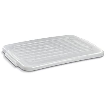 Lock KEBA till Förvaringsbox 33 l