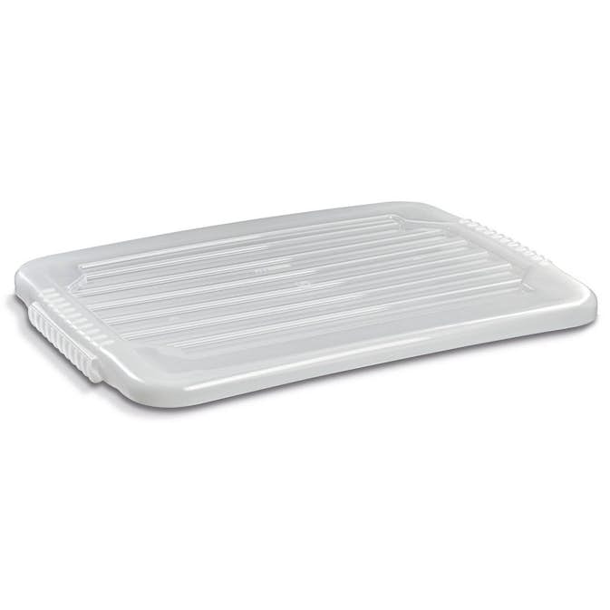 Lock KEBA till Förvaringsbox 33 l