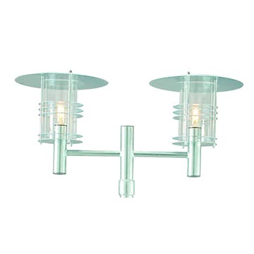 Lykthus Norlys Stockholm