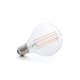 Glödlampa Gnosjö Konstsmide LED E27 80 mm Klot 4W 2200K 230V