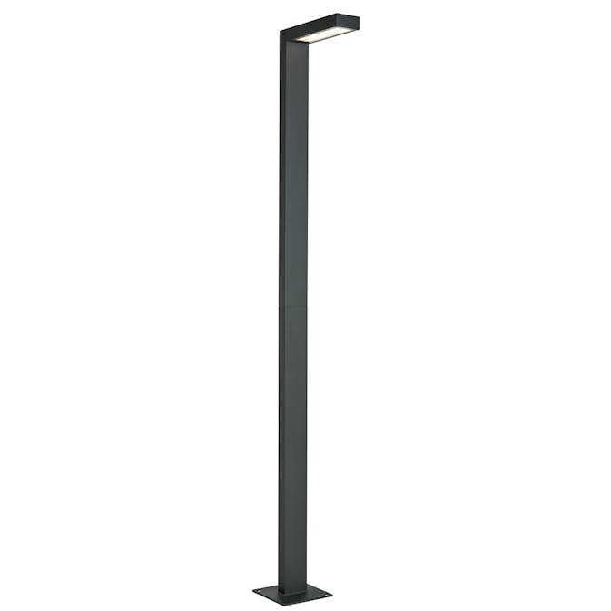 Stolpe Norlys Asker 1360