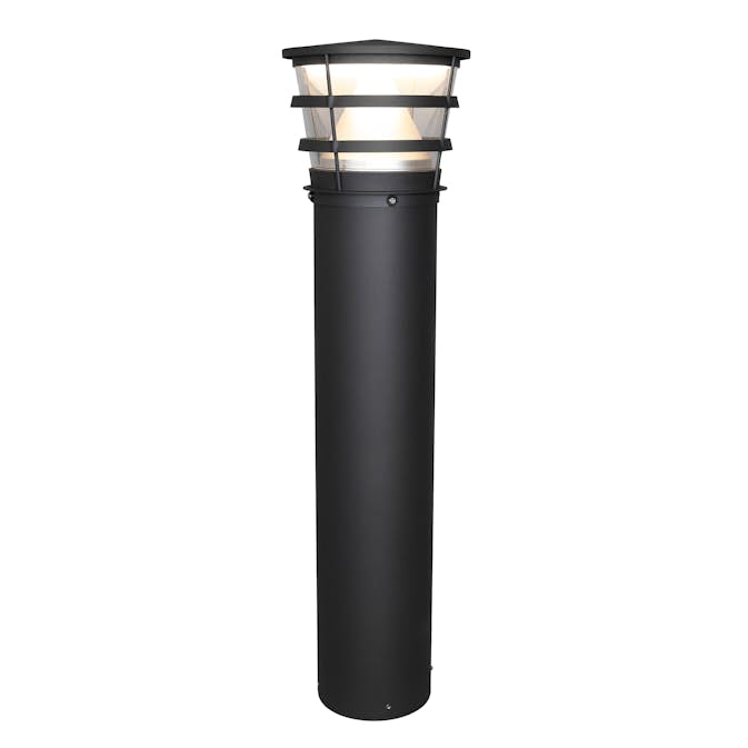 Pollare Hide-A-Lite PavePillar Deco II