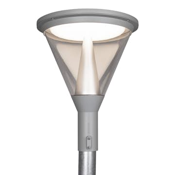 Stolparmatur Hide-A-Lite Pave Post