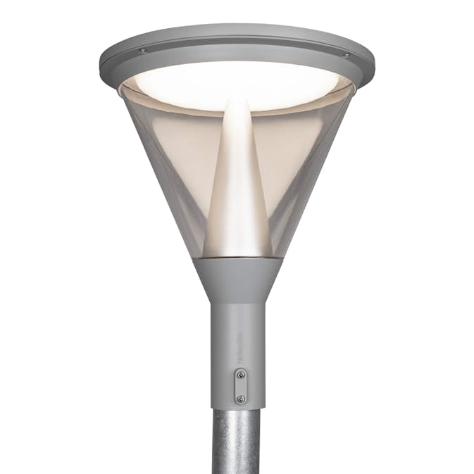 Stolparmatur Hide-A-Lite Pave Post