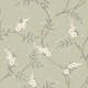 Tapet Boråstapeter Floral Tree 7763
