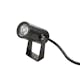 Spotlight SG ARMATUREN Hovden Mini 3K 36° Dimbar LED Utebelysning Antracit