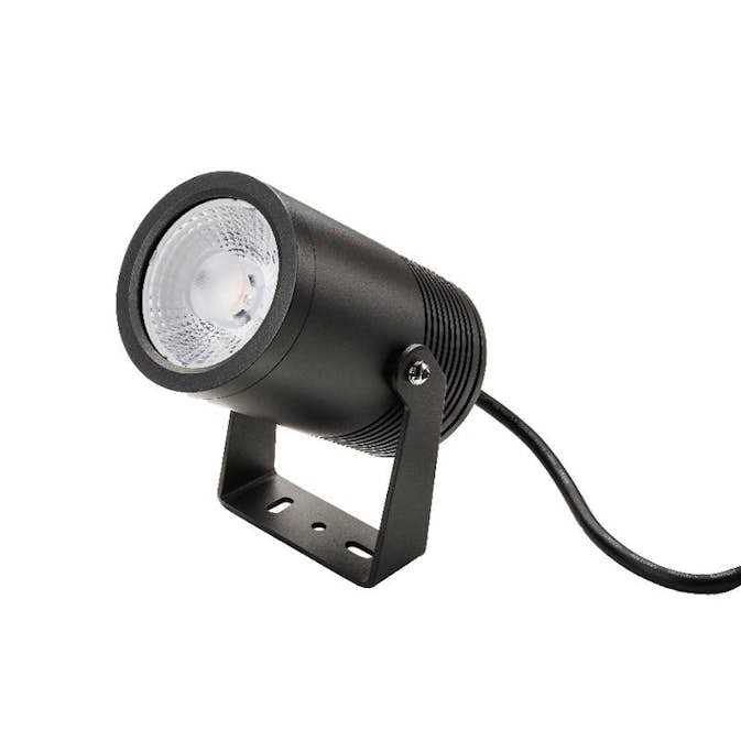 Spotlight SG ARMATUREN Hovden Maxi 3K 36° Dimbar LED Utebelysning Antracit