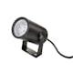 Spotlight SG ARMATUREN Hovden Maxi 3K 36° Dimbar LED Utebelysning Antracit