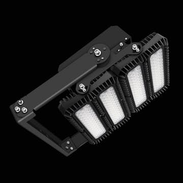 Strålkastare Designlight M2-2450 450W