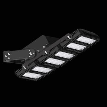 Strålkastare Designlight M2-3650 650W