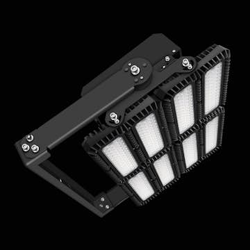 Strålkastare Designlight M2-4900 900W