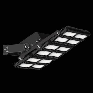 Strålkastare Designlight M2-61350 1350W