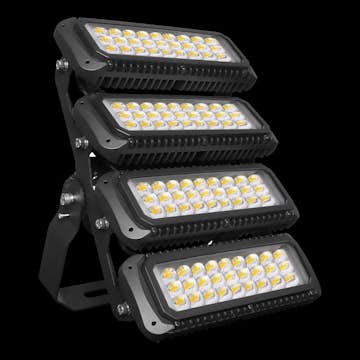 Strålkastare Designlight M1 300W