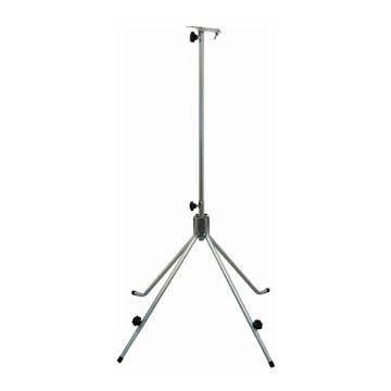 Teleskopstativ Malmbergs till Strålkastare 2,3 m