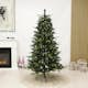 Plastgran Nordic Winter Viga LED