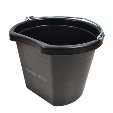 Hink HANSBO SPORT 12 l med Flat Sida