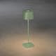Bordslampa Gnosjö Konstsmide Capri USB