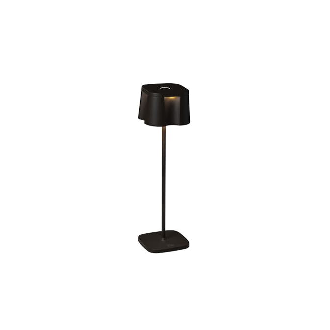 Bordslampa Gnosjö Konstsmide Nice USB
