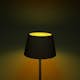 Golvlampa Gnosjö Konstsmide Pomezia USB