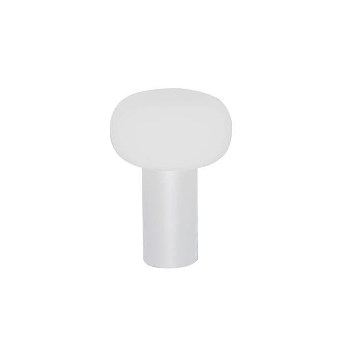 Bordslampa Gnosjö Konstsmide Antibes USB