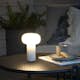 Bordslampa Gnosjö Konstsmide Antibes USB