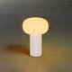 Bordslampa Gnosjö Konstsmide Antibes USB
