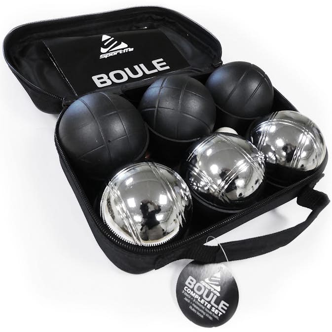Boule Set SportMe Med Väska