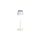 Bordslampa Gnosjö Konstsmide Capri USB Mini