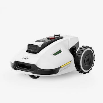Robotgräsklippare Mammotion YUKA 3000 Utan Slinga
